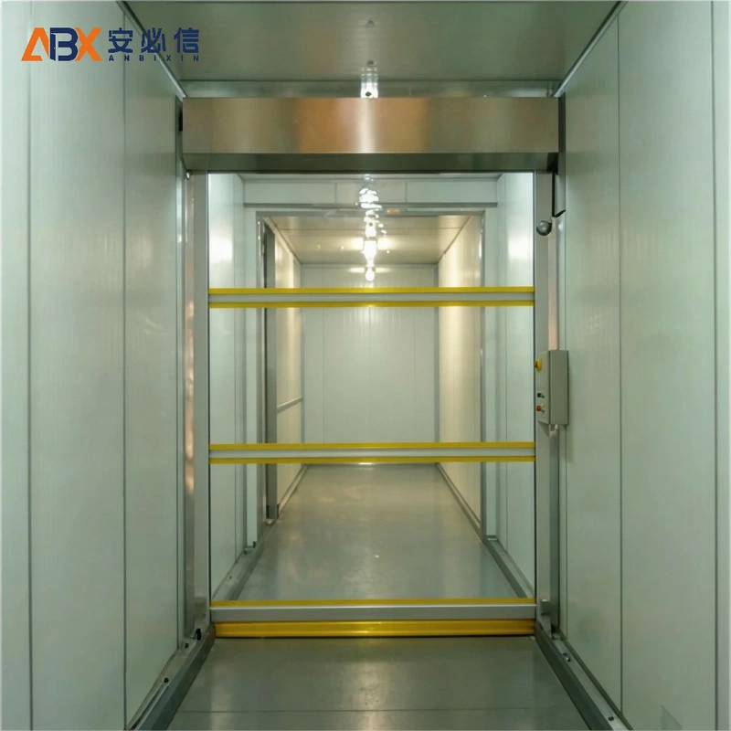 雅安市软质快速门