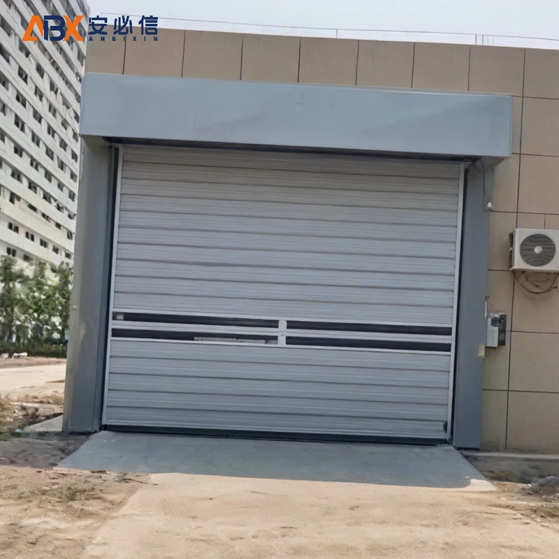 雅安市雷达高速门